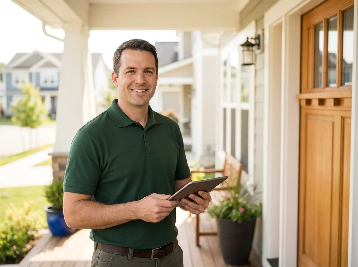 Pest control FAQs for Harmon, IL
